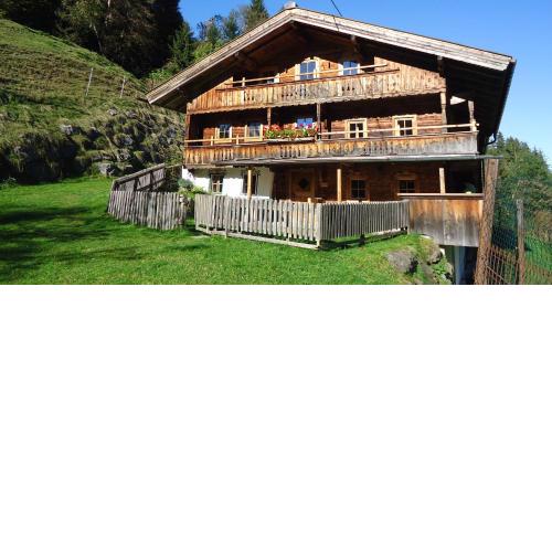 Bauernhaus & Appartement Goldschmied