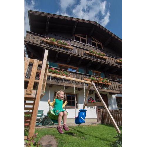 Bauernhof Stempf