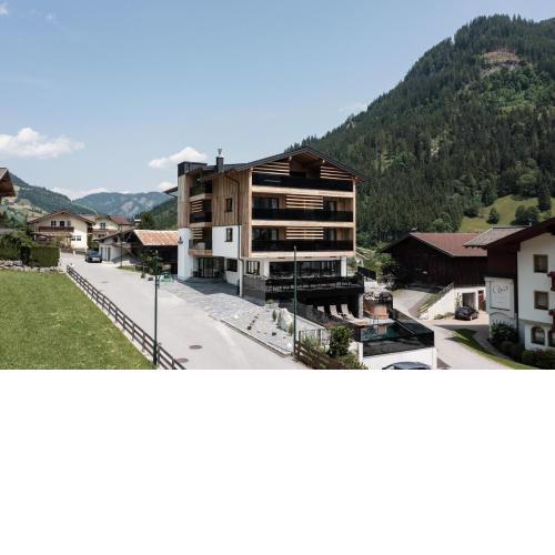 B&B Hotel Das Diellehen