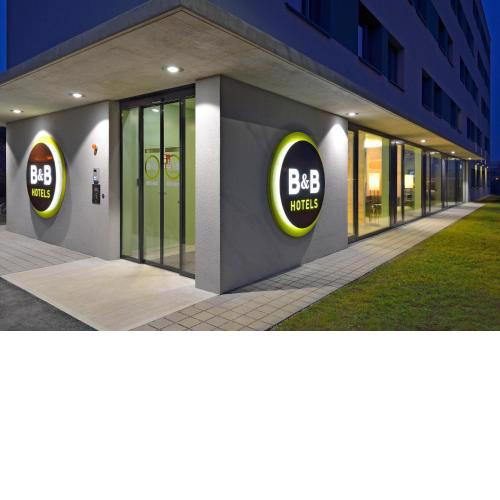 B&B Hotel Graz City-Süd