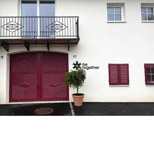 "be-together" Engabrunn