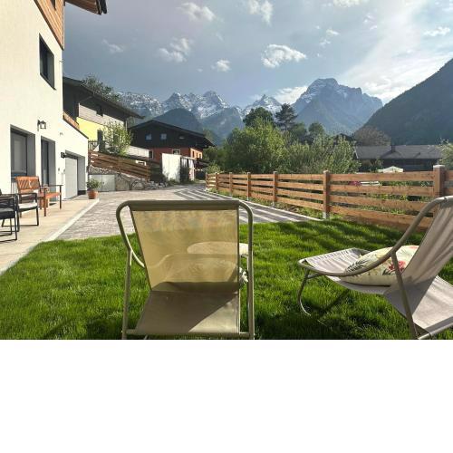 Beagzeit Ferienwohnung