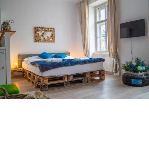 Beautiful 1BR Perfect for Long stays