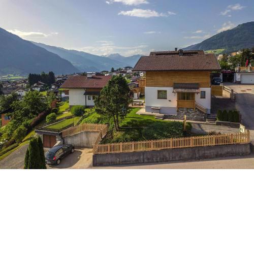 Beautiful holiday home in a stunning location with sauna