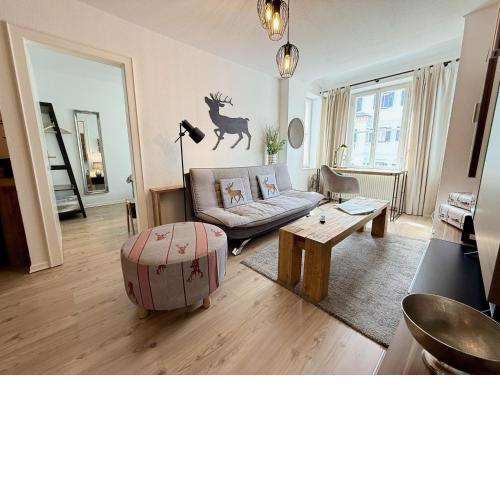 BELLE KITZ PURE im Zentrum by Belle Stay