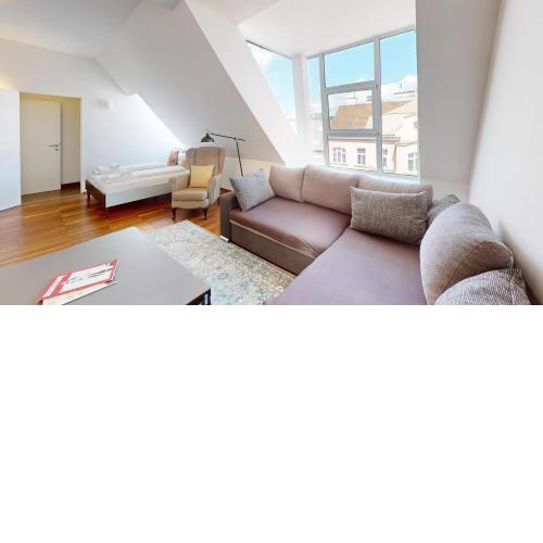 Belvedere Apartment