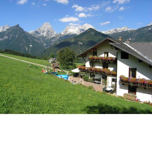 Berg-Panorama-Hof Sturmgut