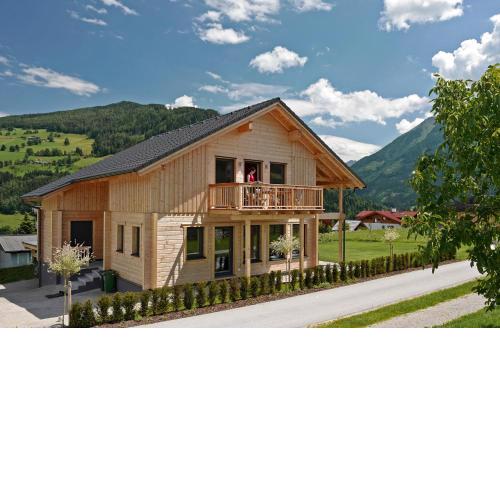 Bergchalet Raffalt