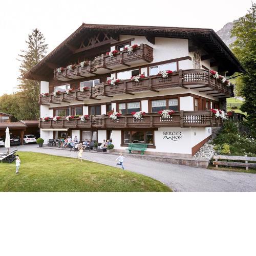Berger Hof