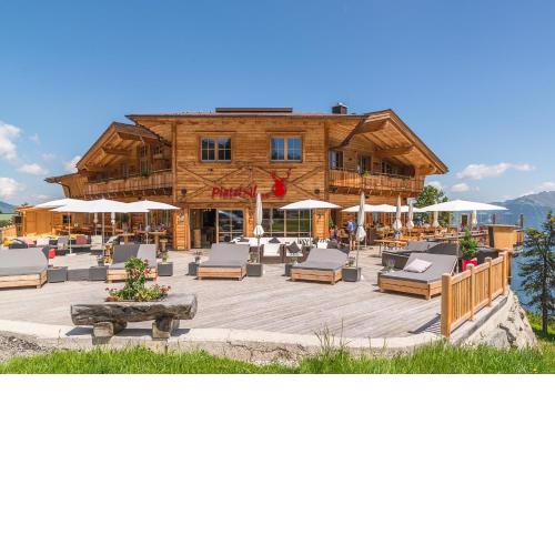 Berggasthof Platzlalm