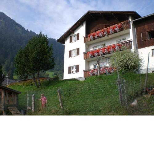 Berghof Latzer