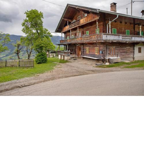 Berghof Moosen