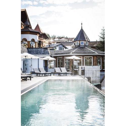 Berghotel Almrausch