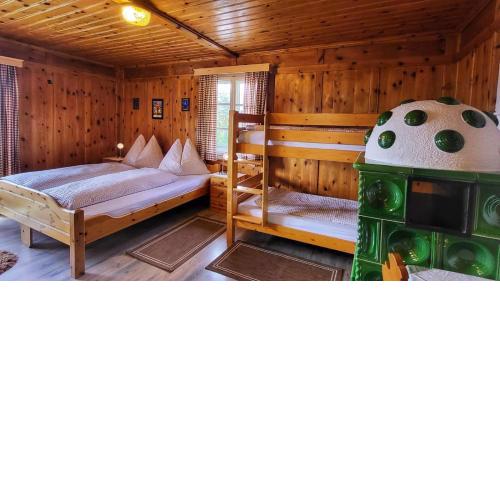 Berghotel Breitmoos
