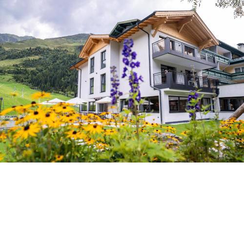 Berghotel Hochfügen