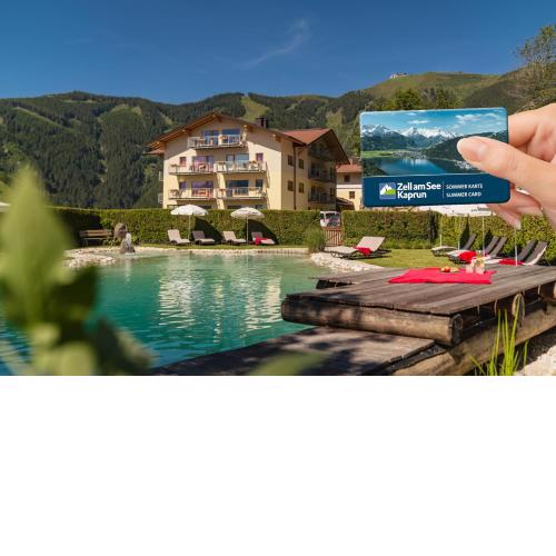 Berghotel Jaga-Alm