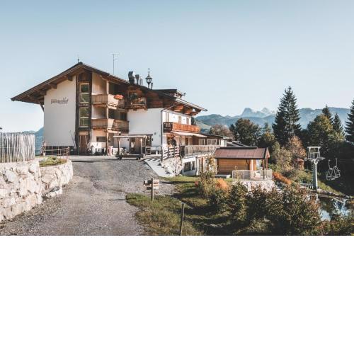 Berghotel Pointenhof