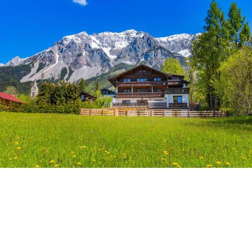 Bergidyll 5 by Alpenidyll Apartments