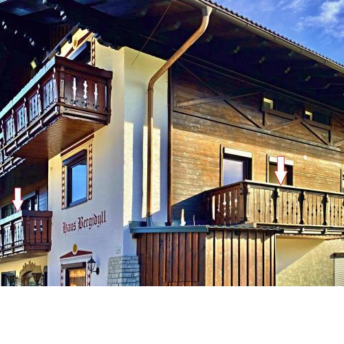 Bergidyll 6 by Alpenidyll Apartments