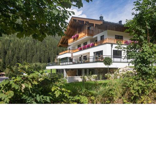 BergLeben Zaglauhof