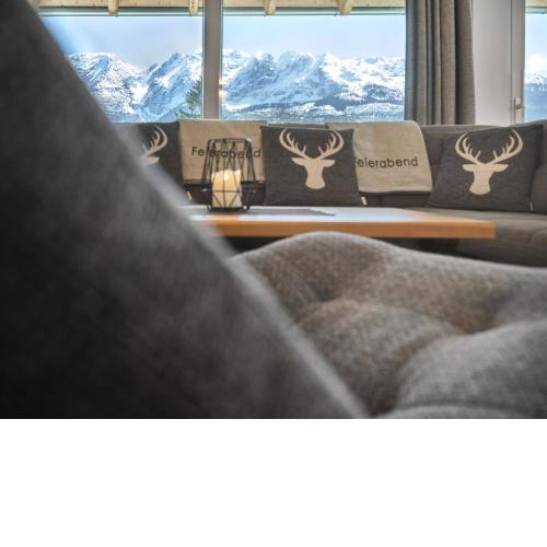 Bergliebe Grimmingapartment