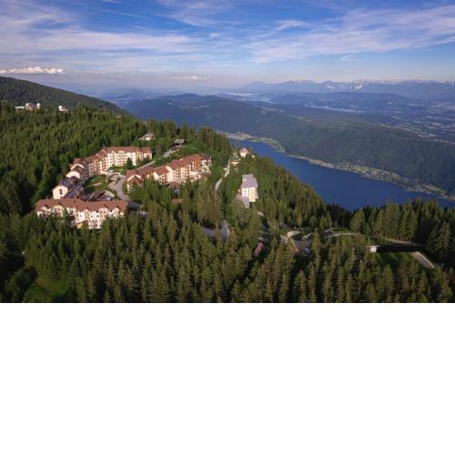 Bergresort Gerlitzen by ALPS RESORTS