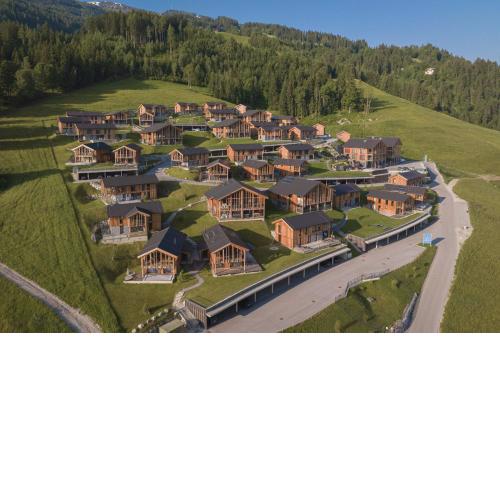 Bergresort Hauser Kaibling by ALPS RESORTS