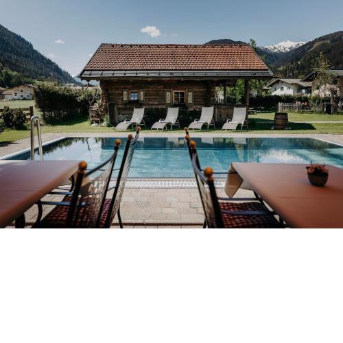 BERGZEIT by seven