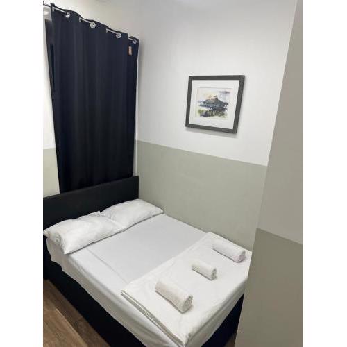 Berlant Residence Apartment&Rooms