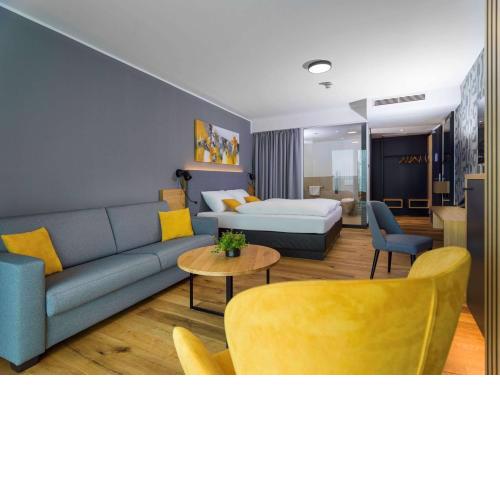 Best Western Parkhotel Hagenberg