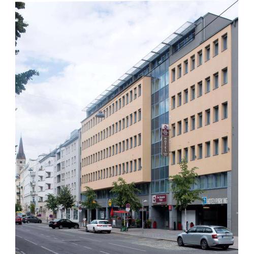 Best Western Plus Amedia Wien