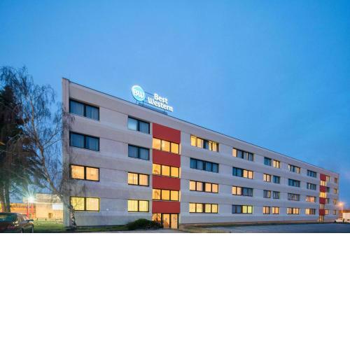 Best Western Smart Hotel