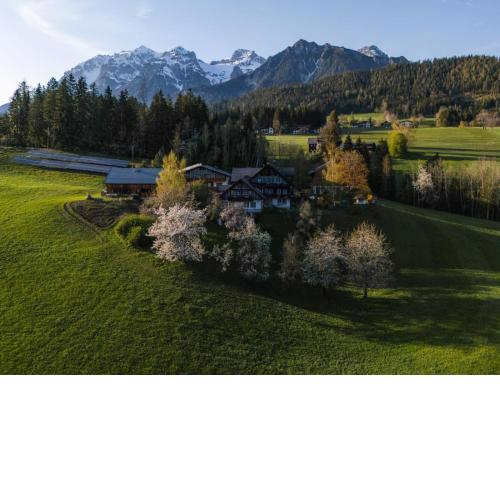 Bio Bauernhof Leitenmüller