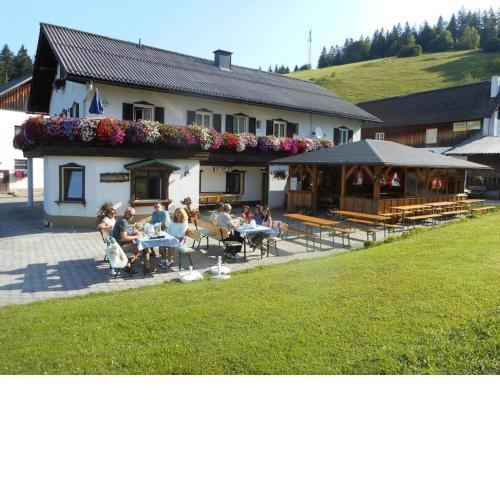 Bio Bauernhof Moas