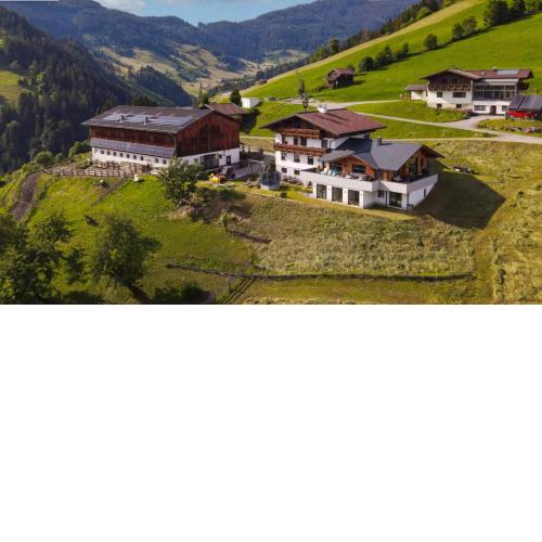 Bio Bauernhof Oberbenk
