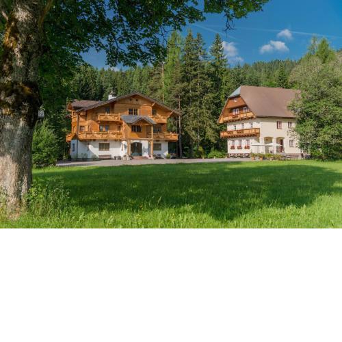 Bio-Holzhaus und Landhaus Heimat