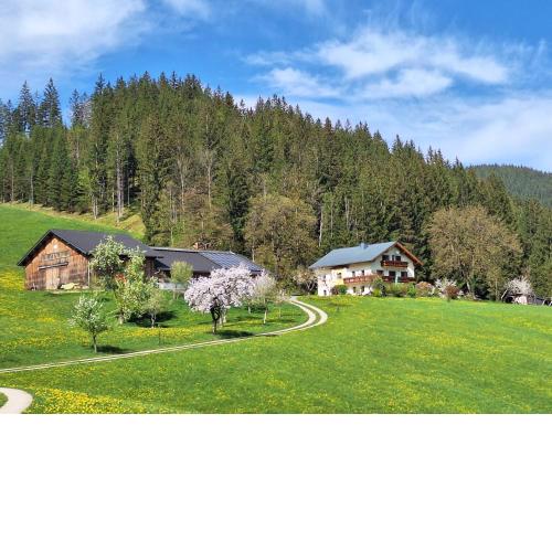 Biobauernhof Poidlbauer