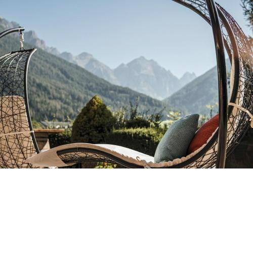Biohotel Rastbichlhof