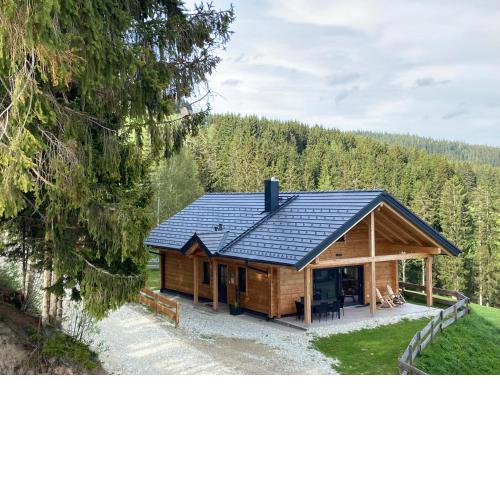 Blockhaus Waldspiel -Adults Only