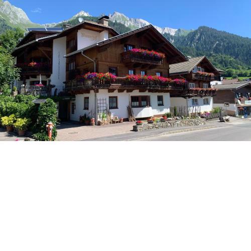 Blusnerhof