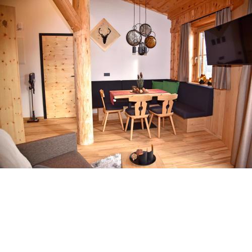 Bockspitze Deluxe Appartements