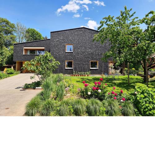 Bodensee-Ferienwohnung Am Ruggbach