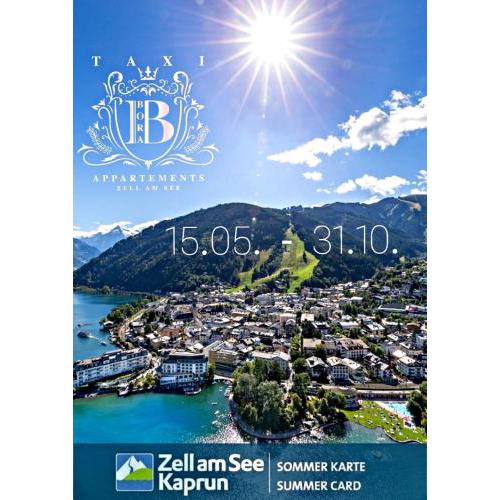 Bora Appartements 1 mit 4 Schlafzimmer