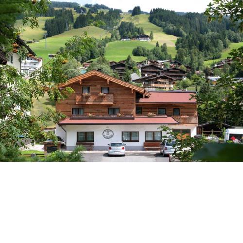 Boutique Apartment BERGLIEBE mit Sommerkarte