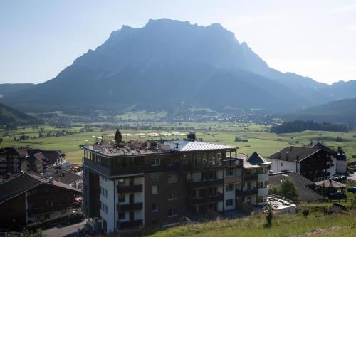 Boutique Hotel Bellevue Lermoos