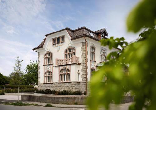 Boutique Hotel by Maier - contactless check-in