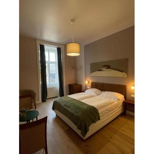 Boutique Hotel Mariahilf