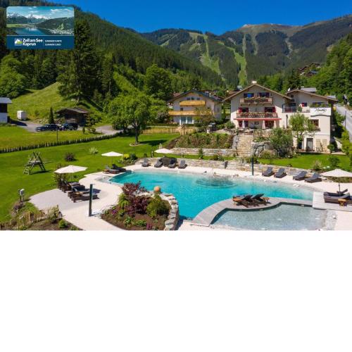 Boutique Hotel Martha