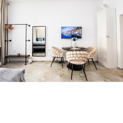 Boutique Suite near city centre