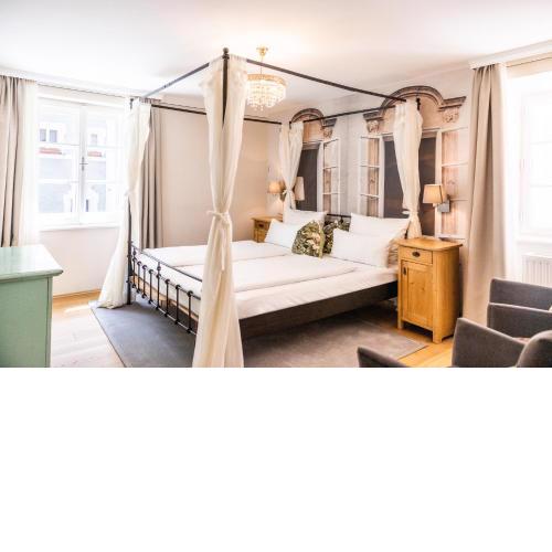 Boutiquehotel Amadeus
